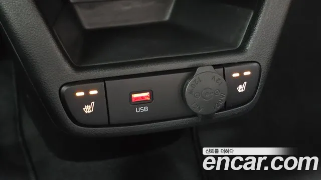 Kia RAY Новый Ray Signature — Фото автомобиля 10