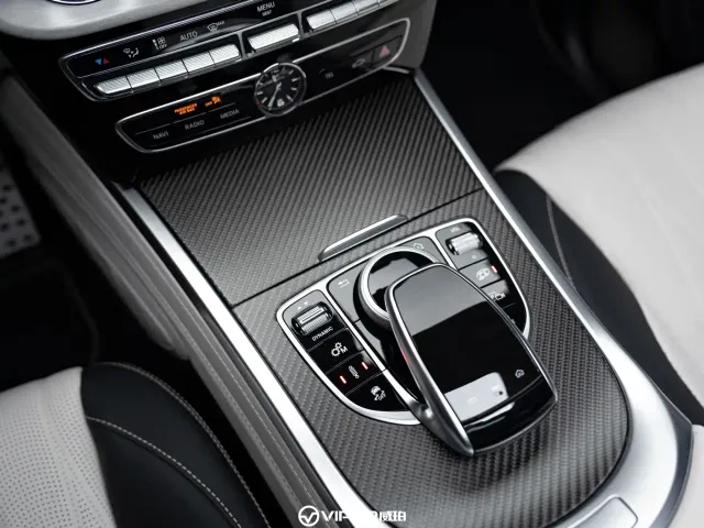 Mercedes-Benz G-Class AMG — Фото автомобиля 14