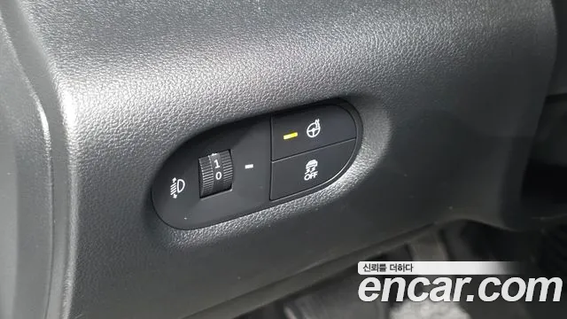 Hyundai Casper Casper Inspiration — Фото автомобиля 28
