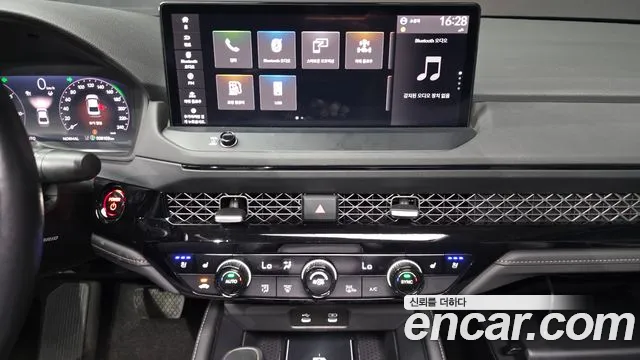 Honda Accord 11th Gen — Фото автомобиля 14