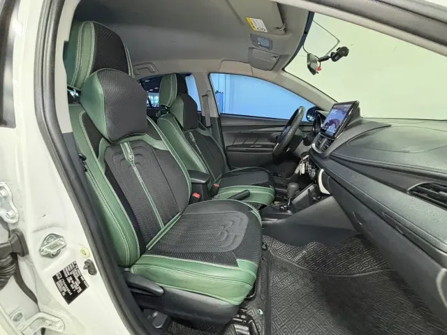 Toyota YARiS L Zhi Xiang — Фото автомобиля 10