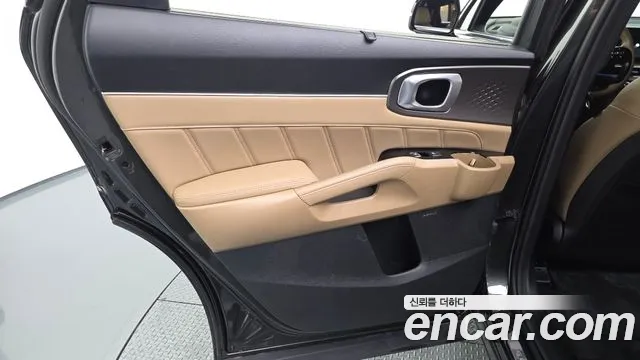 Kia Sorento 4th Gen — Фото автомобиля 14