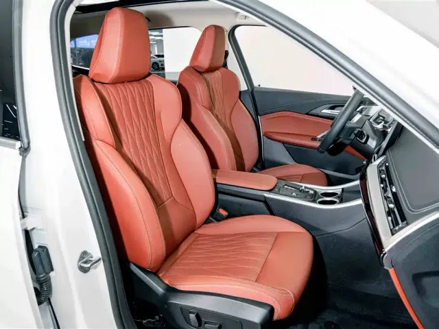 BMW X1 — Фото автомобиля 18