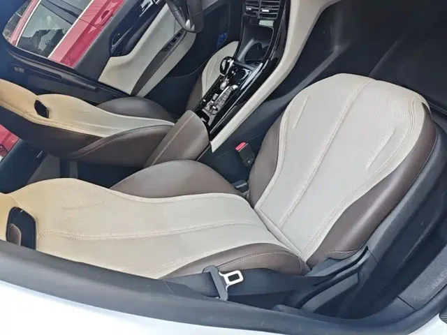 BYD Qin PLUS — Фото автомобиля 24