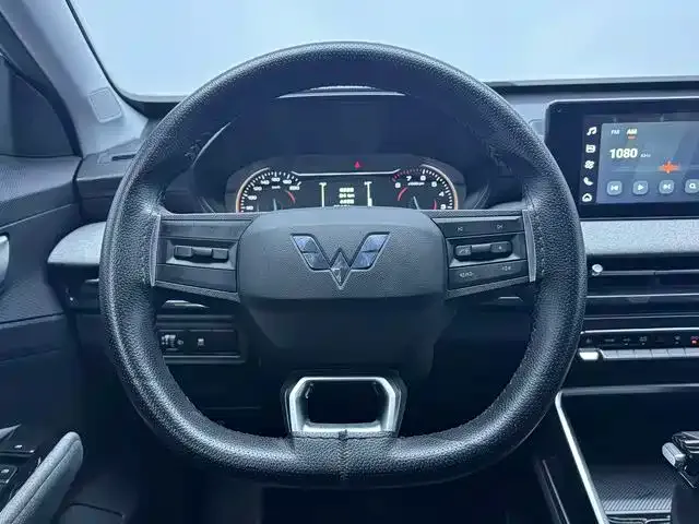 Wuling Xingchi — Фото автомобиля 13