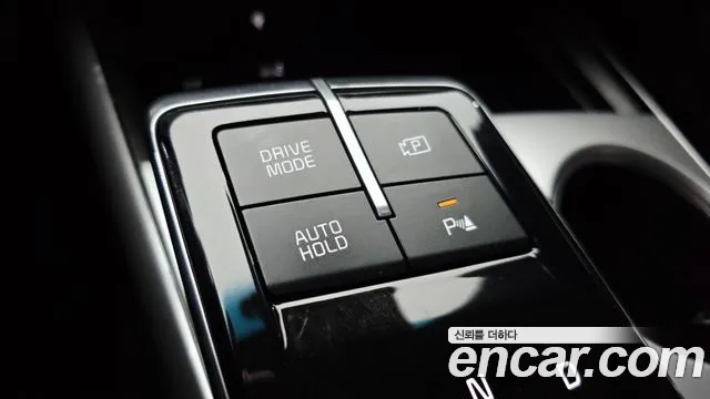 Kia K8 Noblesse — Фото автомобиля 30