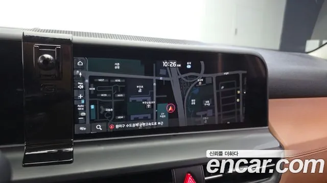 Kia Seltos Бензин 1.6 турбо 2WD — Фото автомобиля 14