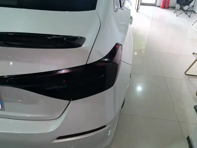 Honda Civic — Фото автомобиля 7