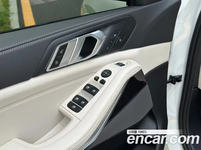 BMW X5 G05 — Фото автомобиля 11
