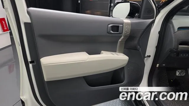 Kia EV3 — Фото автомобиля 13