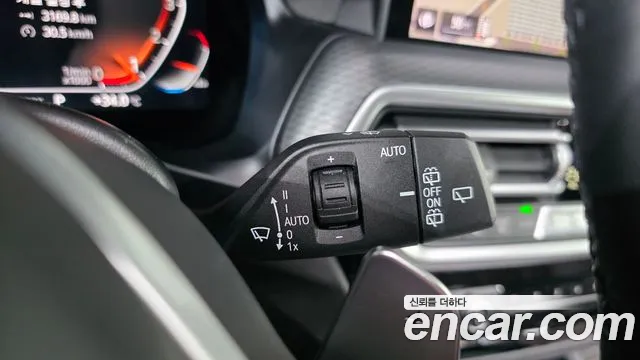 BMW X3 xDrive 20i M Sport — Фото автомобиля 26
