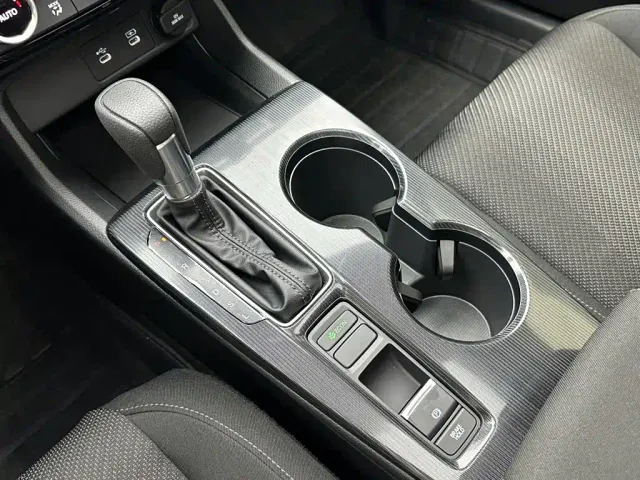 Honda Integra — Фото автомобиля 18