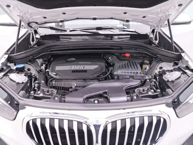 BMW X1 — Фото автомобиля 23