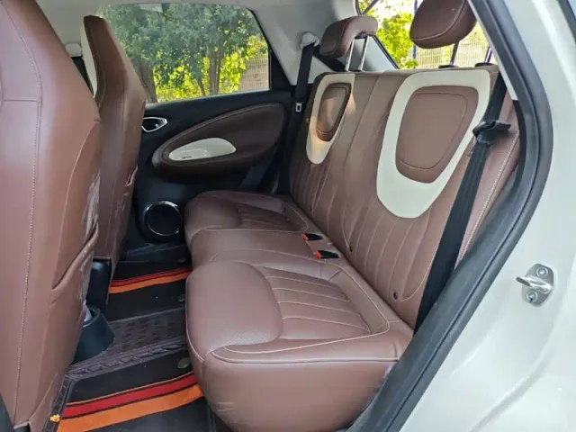 Wuling Bingo — Фото автомобиля 16