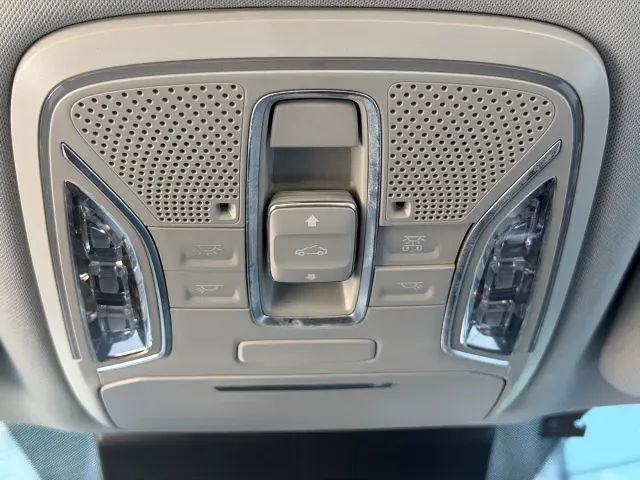 GAC Trumpchi M6 — Фото автомобиля 17