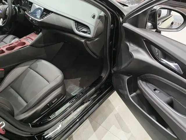 Buick Regal — Фото автомобиля 13