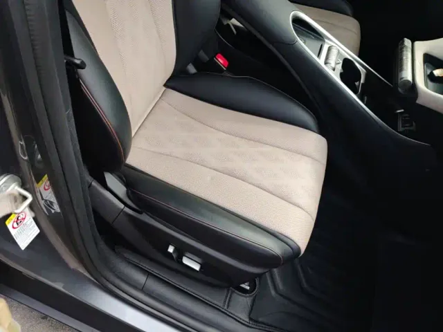 BYD Dolphin — Фото автомобиля 24
