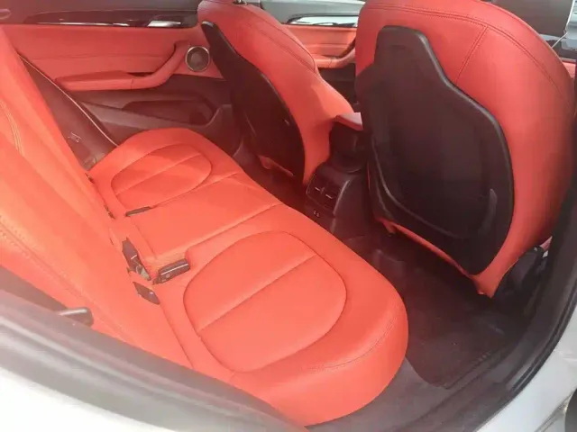 BMW X2 — Фото автомобиля 5