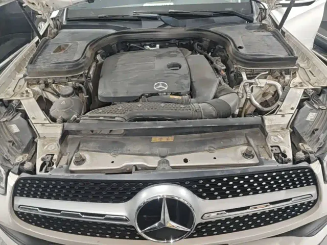 Mercedes-Benz GLC-Class — Фото автомобиля 19