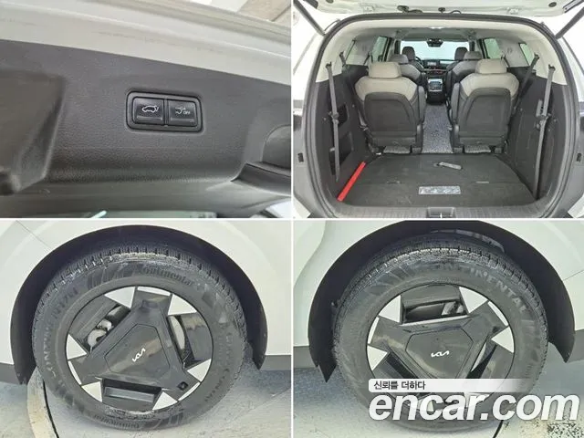 Kia Carnival — Фото автомобиля 20