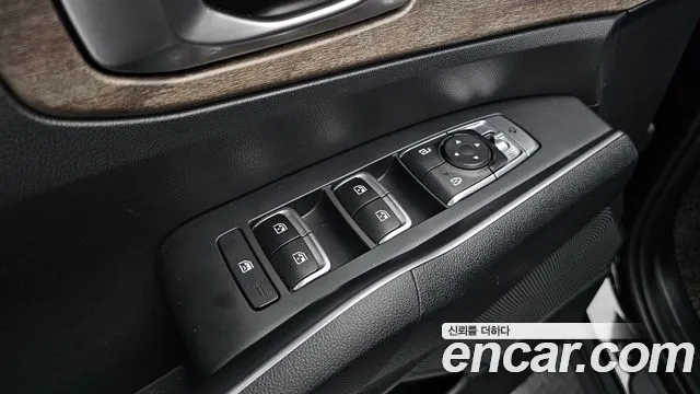 Kia Sorento Sorento 4-е поколение Дизель 2.2 2WD — Фото автомобиля 16