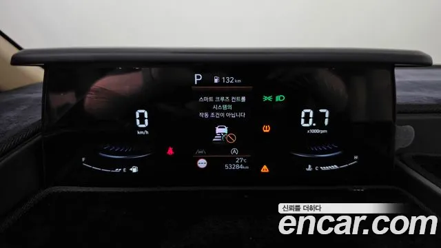 Hyundai Staria Staria Карго 5 мест — Фото автомобиля 8