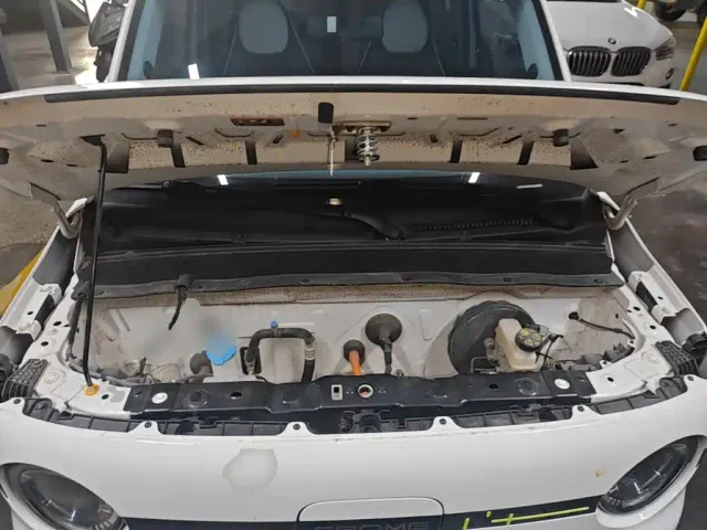 Geely Panda — Фото автомобиля 19