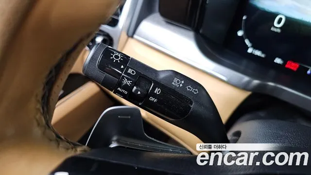 Kia Sorento 4th Gen — Фото автомобиля 25