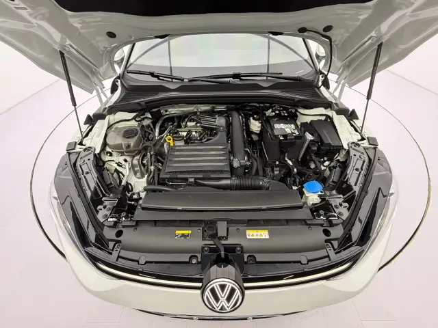 Volkswagen Lamando — Фото автомобиля 8