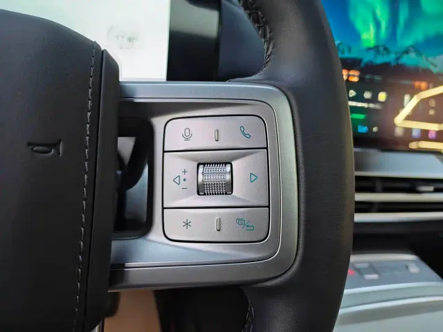 BYD FangChengBao Titanium 7 — Фото автомобиля 18