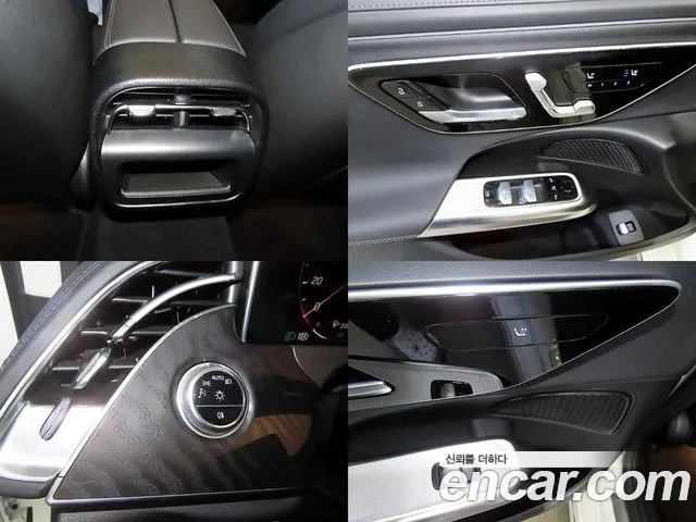 Mercedes-Benz E-Class — Фото автомобиля 16