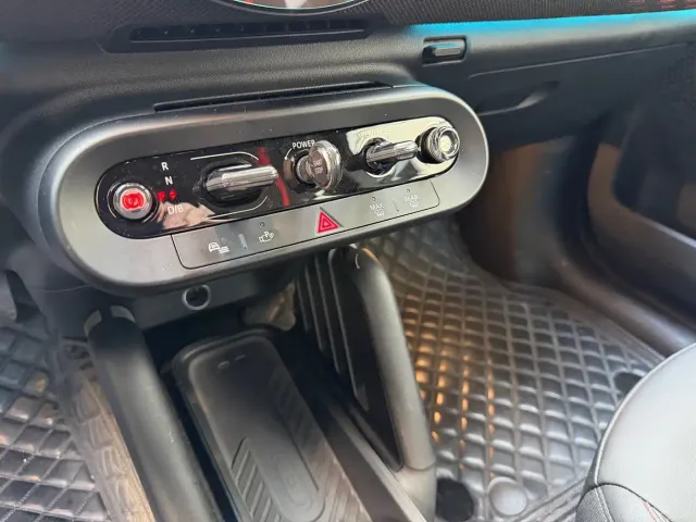MINI Cooper — Фото автомобиля 16