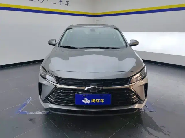 Chevrolet Monza — Фото автомобиля 2