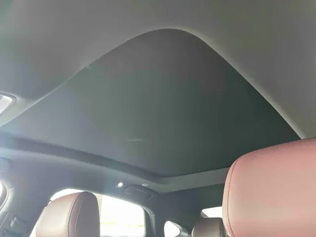 BYD Seal 07 DM-i — Фото автомобиля 18