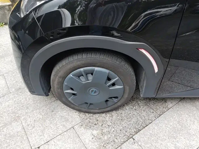 BYD Seagull — Фото автомобиля 14