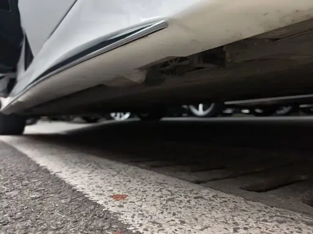 Mercedes-Benz C-Class — Фото автомобиля 21