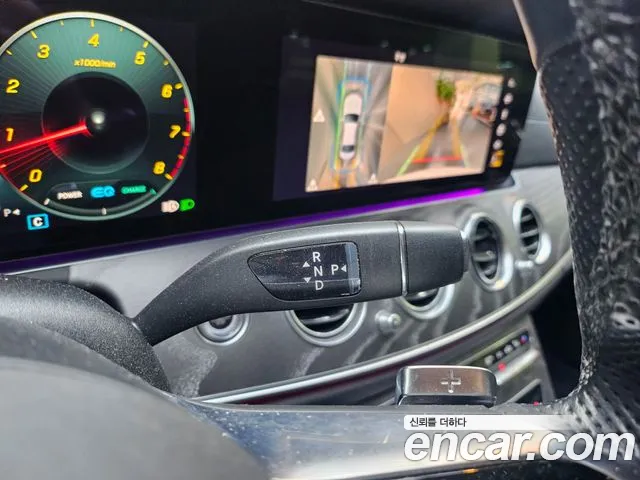 Mercedes-Benz E-Class W213 — Фото автомобиля 9