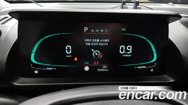 Hyundai Casper Casper Smart — Фото автомобиля 8