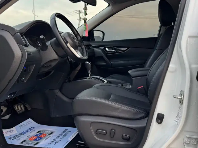 Nissan X-Trail — Фото автомобиля 8