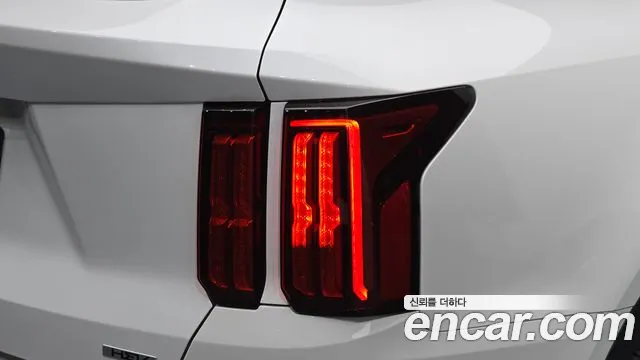 Kia Sorento 4th Gen — Фото автомобиля 8