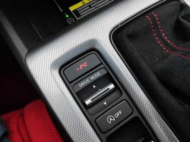 Honda Civic — Фото автомобиля 18