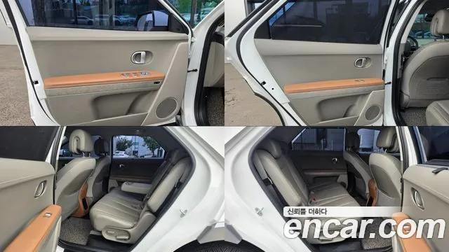 Hyundai Ioniq5 Ioniq5 Long Range AWD — Фото автомобиля 19