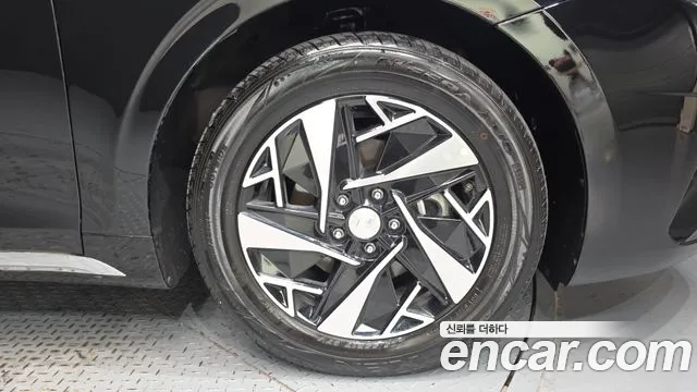 Hyundai Grandeur — Фото автомобиля 5