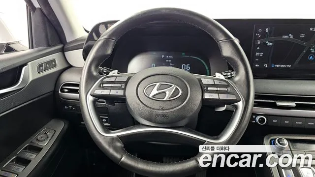 Hyundai Palisade The New Palisade Бензин 3.8 2WD — Фото автомобиля 13