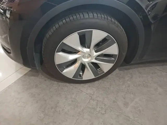 Tesla Model Y — Фото автомобиля 22