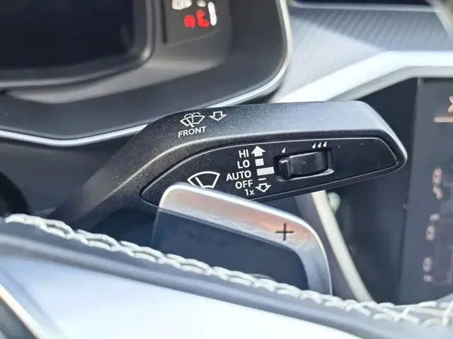 Audi A7L — Фото автомобиля 22