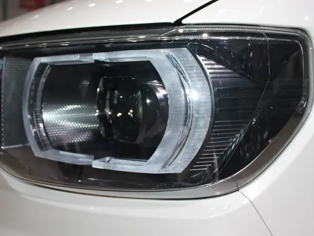 Wuling Hongguang Mini EV — Фото автомобиля 6