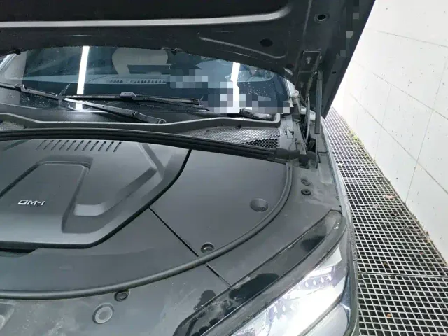 BYD Song PLUS — Фото автомобиля 22