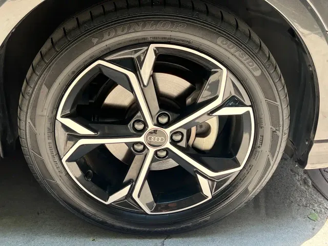 Audi Q3 Sportback — Фото автомобиля 15
