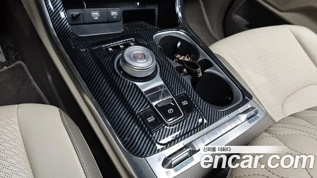 Kia Canival Carnival 4 поколение 9 мест Signature — Фото автомобиля 9